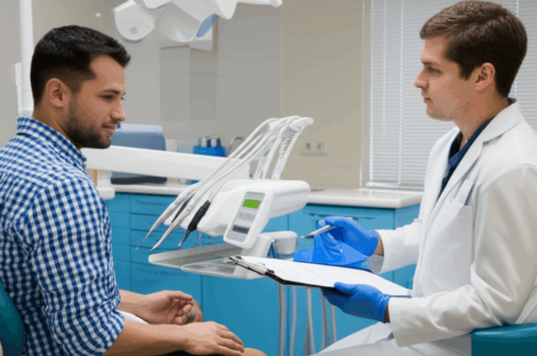 Are Dentists Skipping Root Canals Understanding Modern Endodontic Care Referral Trends