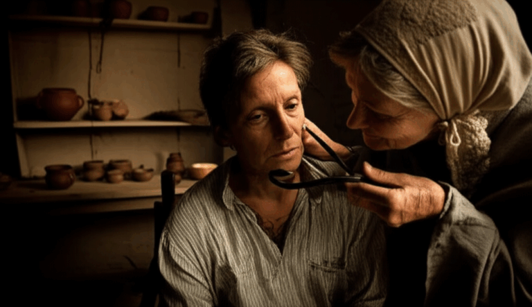 Before the Drill What Did People Do for Dental Care Before Modern Dentists