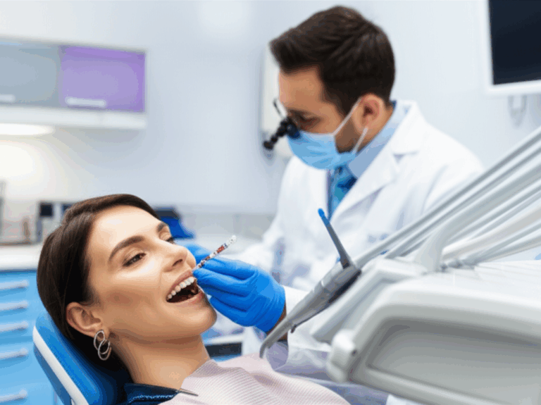 Can Dentists Administer Botox Understanding Regulations Training and Dental Applications