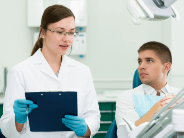 Can You Ask Your Dentist to Put You to Sleep My Hands On Guide to Dental Sedation