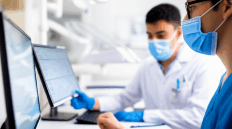 Can Your Dentist Access Your Medical Records Understanding Your Rights Dental Privacy Under HIPAA