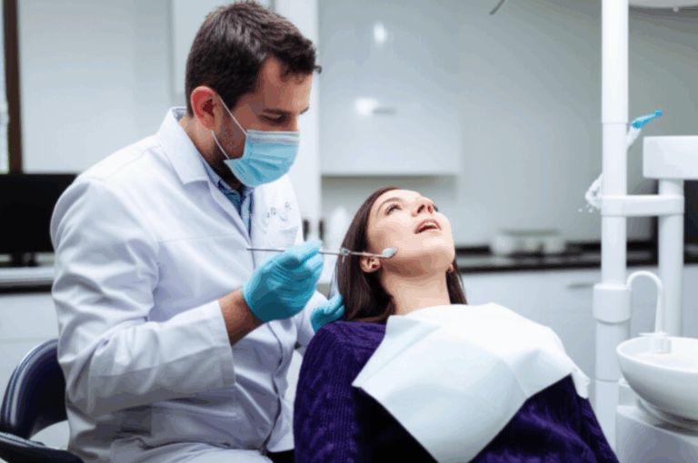 Can Your Dentist Diagnose Tonsillitis Understanding Their Role in Identifying Throat Issues