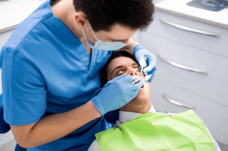 Can Your Dentist Diagnose a Sinus Infection The Crucial Dental Sinus Connection