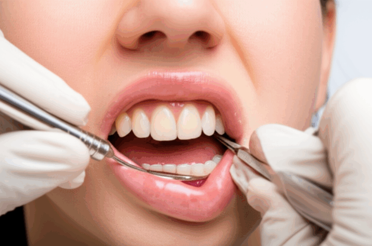 Can Your Dentist Perform a Gum Graft Understanding General Dentists vs. Periodontists