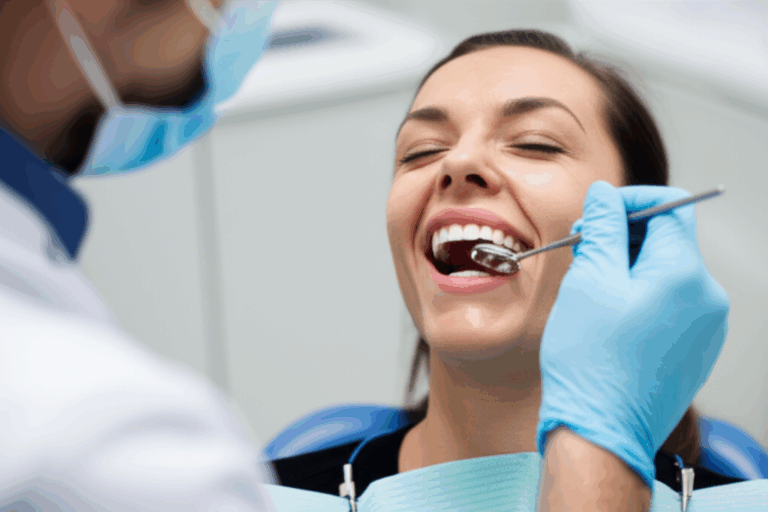 Can Your Dentist Provide Invisalign Treatment My Real World Insights on Dentists vs Orthodontists for Clear Aligners