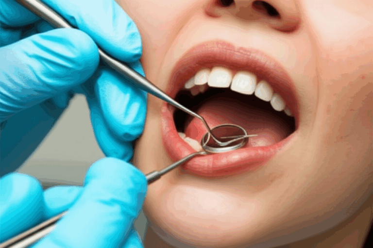 Can Your General Dentist Perform Gum Surgery Understanding Roles When to See a Specialist