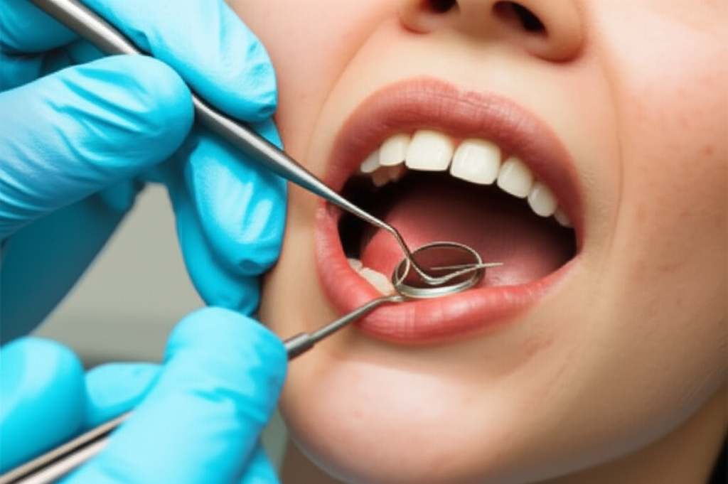 Can Your General Dentist Perform Gum Surgery Understanding Roles When to See a Specialist