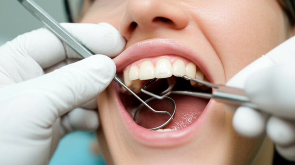 Can Your General Dentist Perform a Dental Implant What You Need to Know