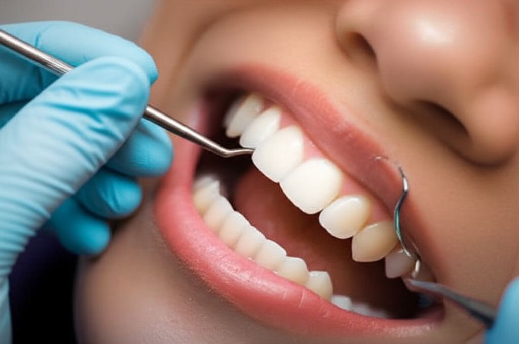 Can Your General Dentist Perform a Root Canal Understanding When to See a Specialist