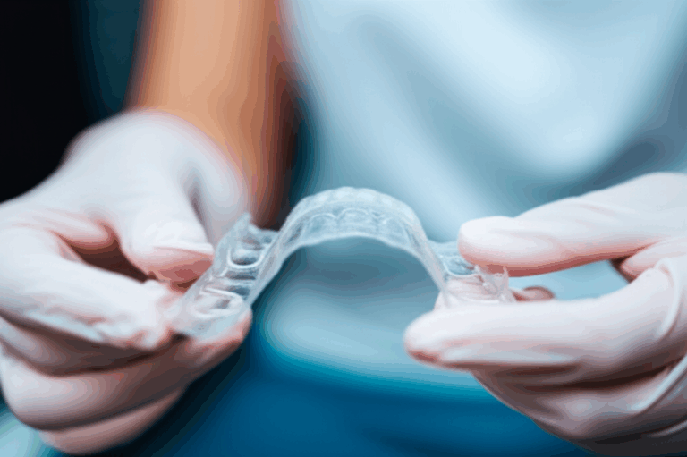 Can Your General Dentist Provide You With a Retainer Understanding Your Options