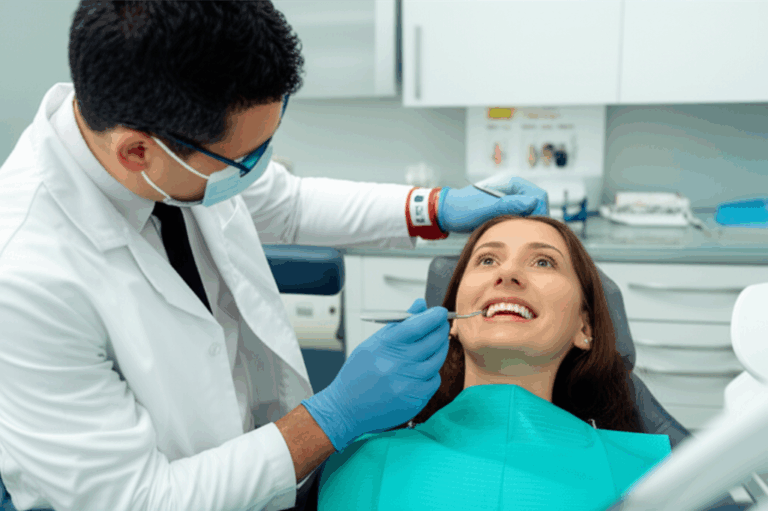 Can a CNA Work in a Dentist Office Your Guide to Transitioning Healthcare Careers