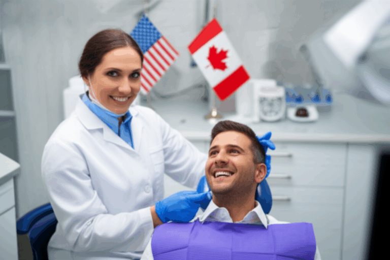 Can a Canadian Dentist Work in the USA My First Hand Guide to Licensing Visas and Next Steps
