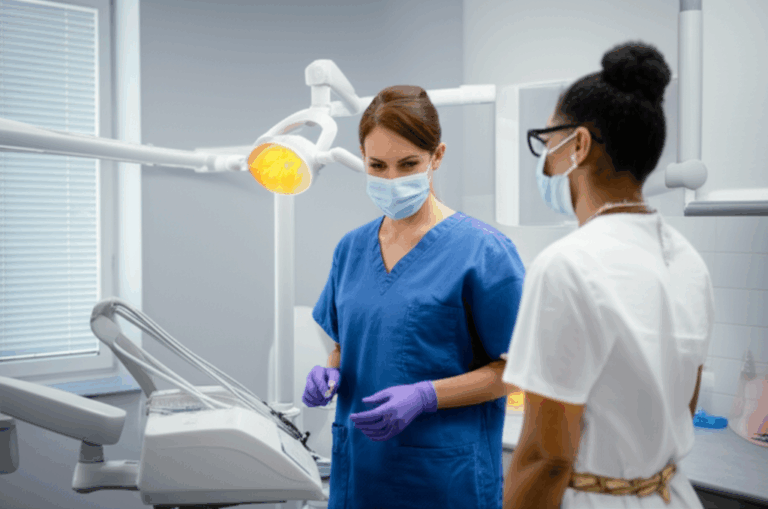 Can a Dental Hygienist Become a Dentist Your Complete Career Path Guide