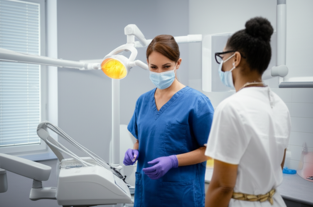 Can a Dental Hygienist Become a Dentist Your Complete Career Path Guide