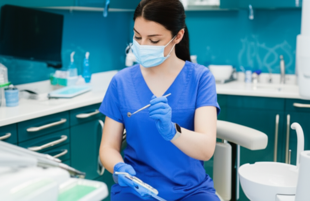 Can a Dental Hygienist Practice Without a Dentist My Take on Direct Access and Independent Roles