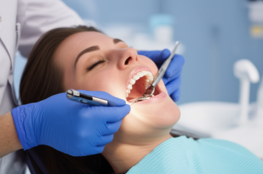 Can a Dental Technician Become a Dentist Your Easy Guide to This Career Change