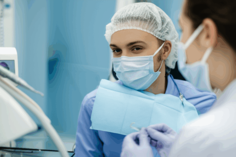 Can a Dental Therapist Become a Dentist Your Simple Guide to Changing Careers