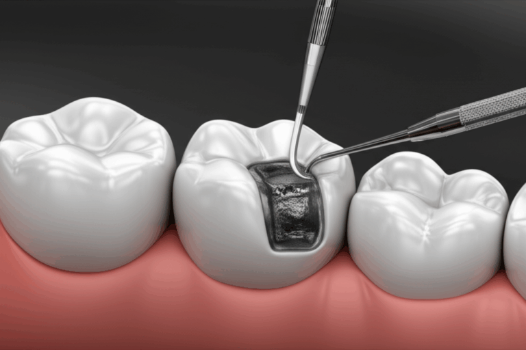 Can a Dentist Add to a Filling Understanding Your Dental Repair Options