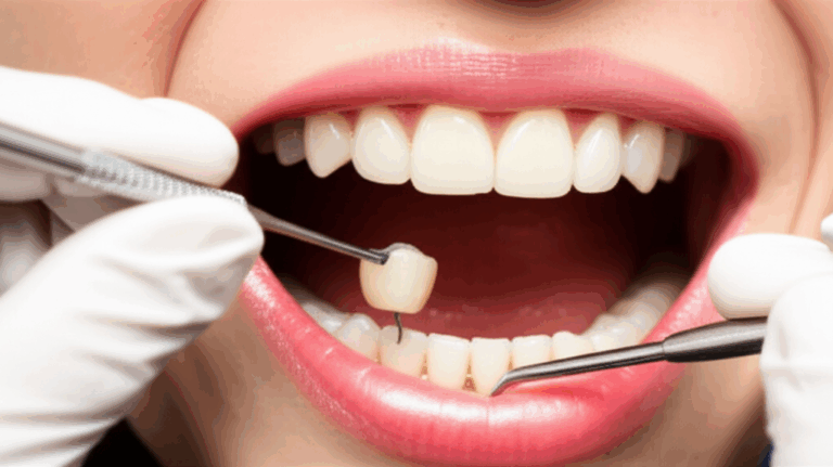 Can a Dentist Adjust a Crown Here s What You Need to Know