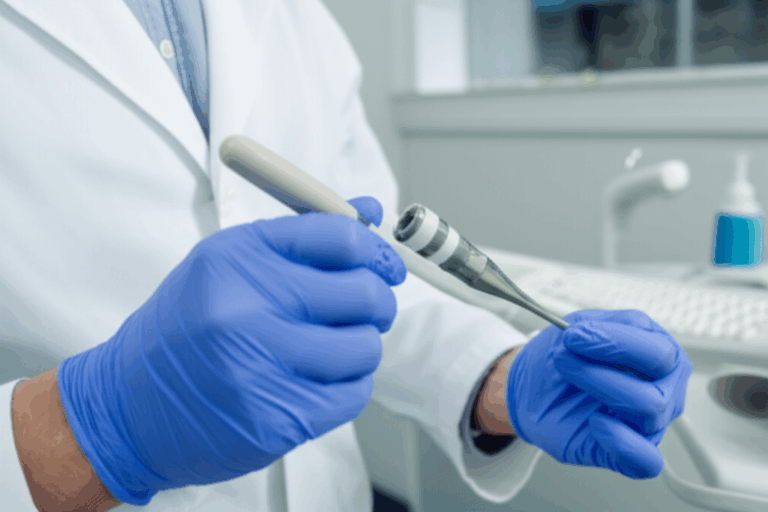 Can a Dentist Be a Medical Director Understanding the Roles Requirements and Limitations