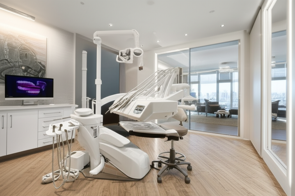 Can a Dentist Be a Millionaire Your Definitive Guide to Dental Wealth