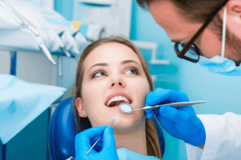 Can a Dentist Be an Orthodontist Understanding the Key Differences and Specialization