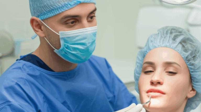 Can a Dentist Become a Maxillofacial Surgeon The Definitive Guide to the OMFS Path