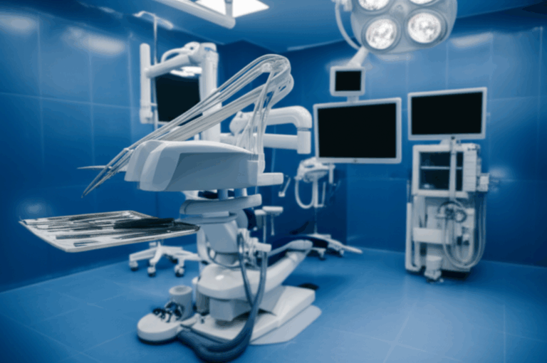 Can a Dentist Become a Neurosurgeon Your Honest Complete Guide to an Extreme Career Change