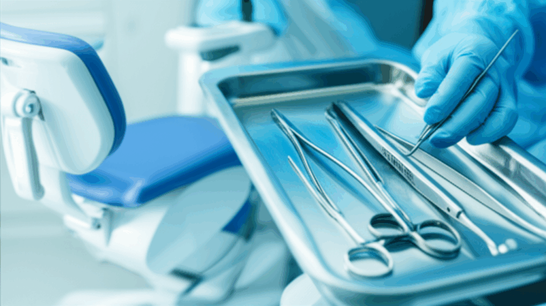 Can a Dentist Become a Plastic Surgeon Your Complete Guide to an Unusual Career Path