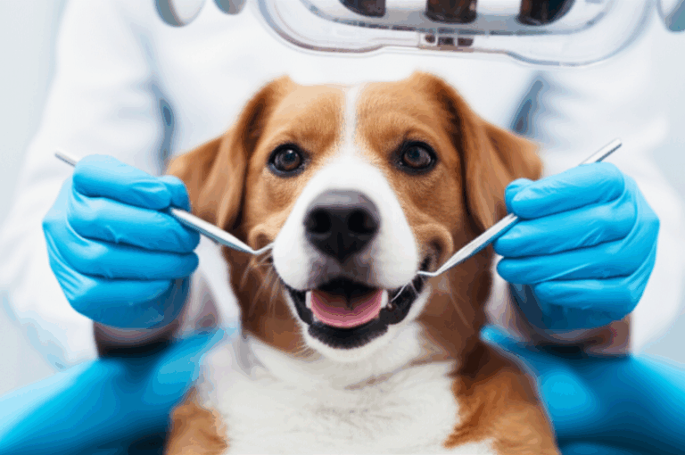 Can a Dentist Become a Veterinary Dentist Navigating the Path to Animal Oral Health