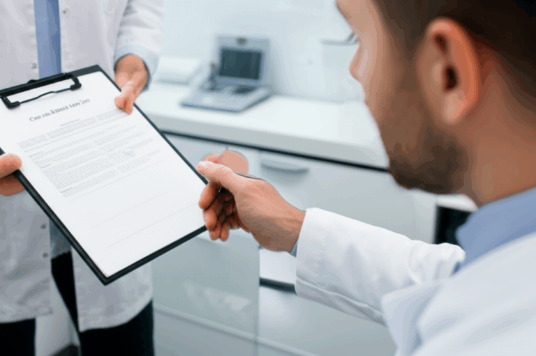 Can a Dentist Bill You Understanding Your Dental Billing Rights and Responsibilities