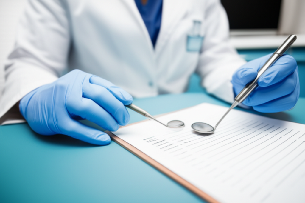 Can a Dentist Call in a Prescription Understanding Dental Prescribing Power