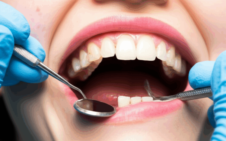 Can a Dentist Cause Nerve Damage Understanding Risks Symptoms and What To Do
