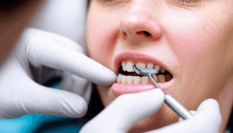 Can a Dentist Cement a Loose Tooth Understanding Your Options for Stabilization