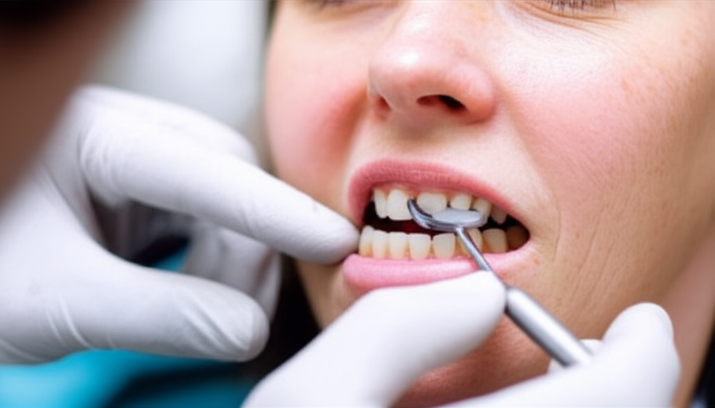 Can a Dentist Cement a Loose Tooth Understanding Your Options for Stabilization