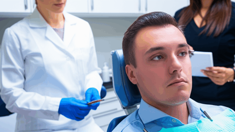 Can a Dentist Charge More Than the Contracted Amount Understanding Your Dental Bill