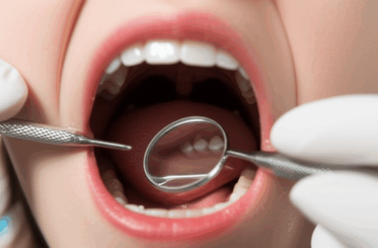 Can a Dentist Check for Tonsil Stones Your Guide to Oral Throat Health