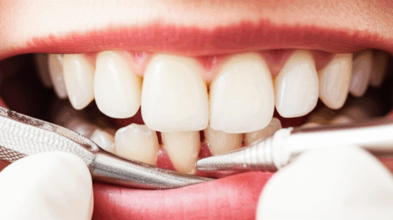 Can a Dentist Close a Gap in Your Teeth Yes and Here s How