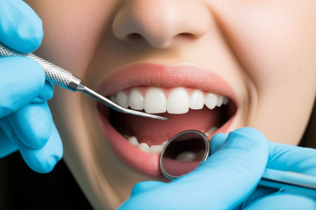 Can a Dentist Crack Your Tooth Understanding the Risks Signs and What You Can Do