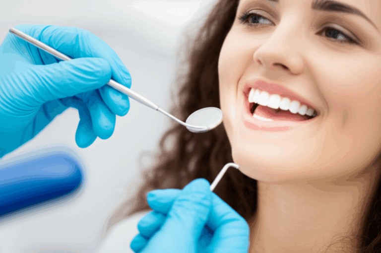 Can a Dentist Cure Bad Breath Your Guide to Fresh Confident Smiles