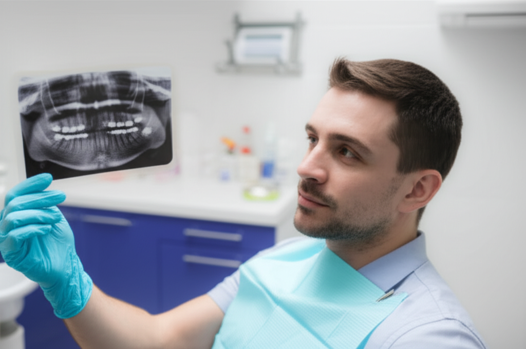 Can a Dentist Diagnose Sjogren s Syndrome Understanding Their Critical Role in Early Detection