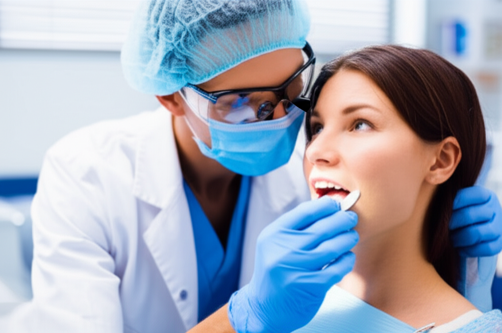 Can a Dentist Diagnose Strep Throat Understanding Their Role in Oral Systemic Health