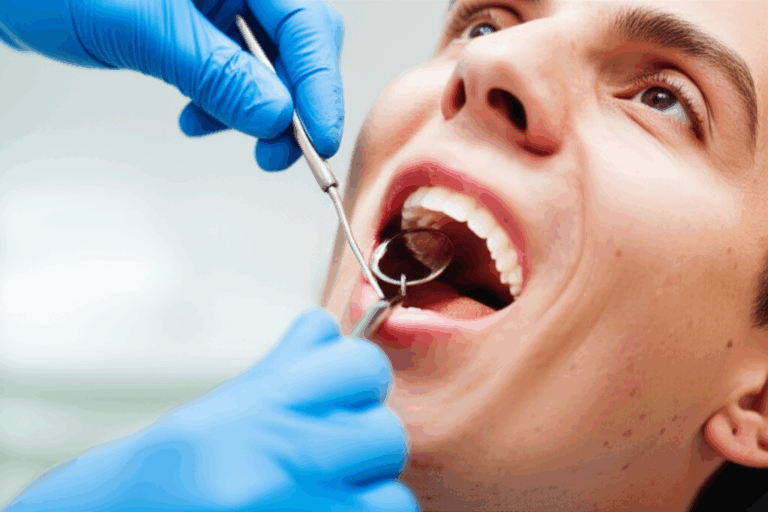 Can a Dentist Dislocate Your Jaw Understanding Risks Prevention and What to Do