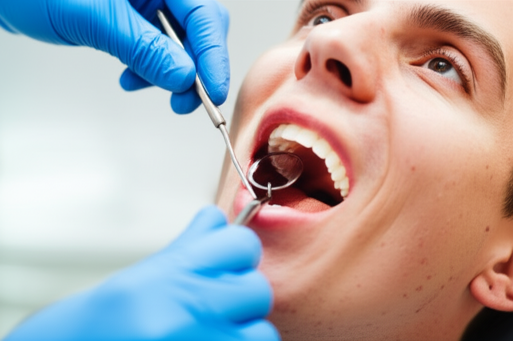 Can a Dentist Dislocate Your Jaw Understanding Risks Prevention and What to Do