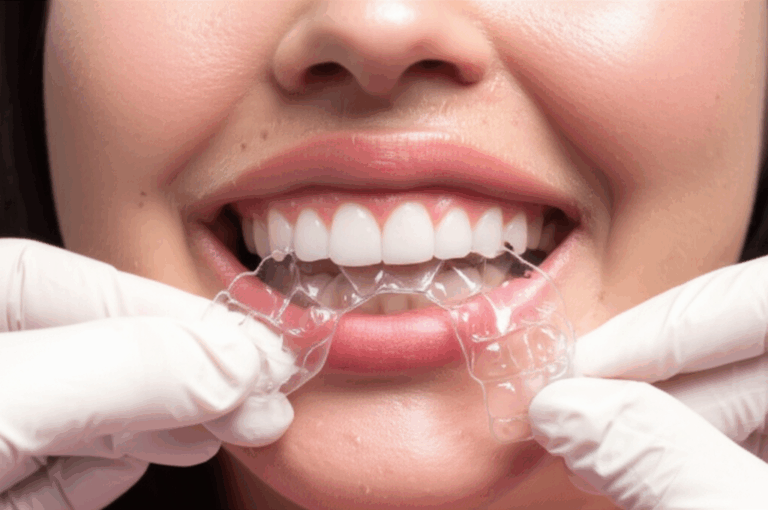 Can a Dentist Do Invisalign Your Clear Guide to Choosing the Right Provider