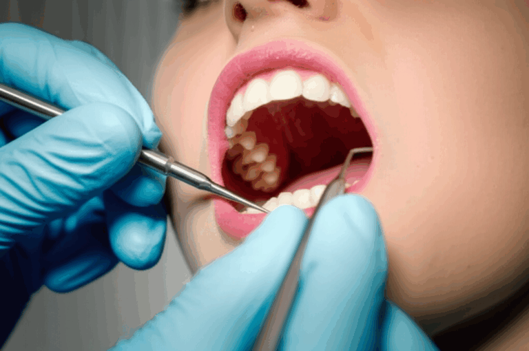 Can a Dentist Do Periodontal Work Your Guide to General Dentists vs. Periodontists