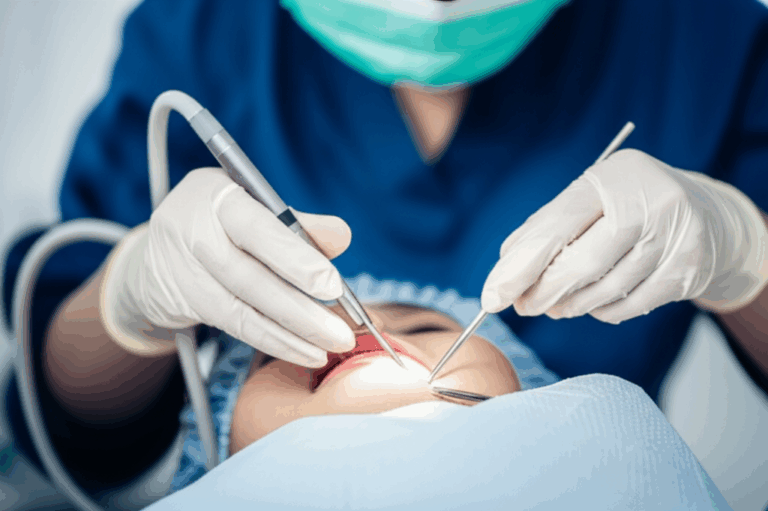 Can a Dentist Do Surgery The Definitive Guide to Dental Surgical Procedures