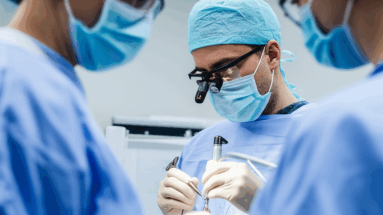 Can a Dentist Do Surgery Understanding Who Performs Dental Surgical Procedures