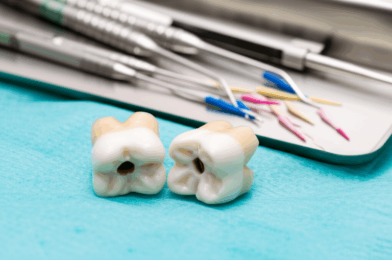 Can a Dentist Do Two Root Canals at Once My First Hand Guide to Simultaneous Endodontic Treatment