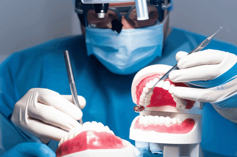 Can a Dentist Do Two Root Canals at Once Your Friendliest Guide to Efficient Dental Care